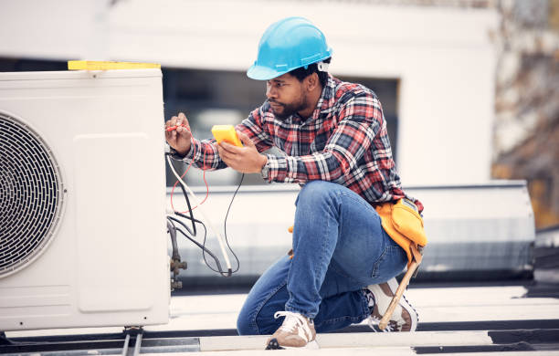 Best Electrical Contractors for Businesses  in Homer, MI
