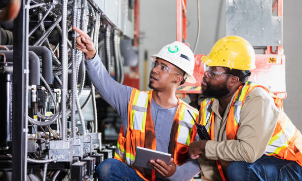 Trusted Homer, MI Electrician Experts