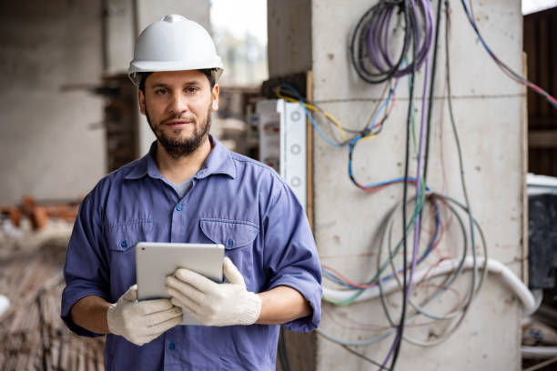 Best Electrical Contractors for Businesses  in Homer, MI