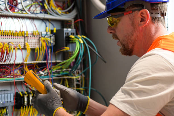 Trusted Homer, MI Electrician Experts